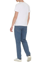 Load image into Gallery viewer, Edouard Cotton crew-neck T-shirt
