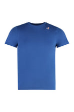 Load image into Gallery viewer, Edouard Cotton crew-neck T-shirt
