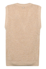 Load image into Gallery viewer, Knitted vest
