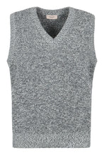 Load image into Gallery viewer, Knitted vest

