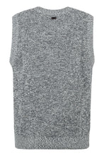 Load image into Gallery viewer, Knitted vest
