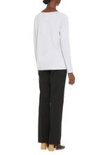Load image into Gallery viewer, THE (Knit) - Cashmere blend pullover
