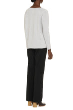 Load image into Gallery viewer, THE (Knit) - Cashmere blend pullover
