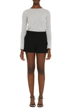 Load image into Gallery viewer, THE (Knit) - Silk-cashmere blend pullover
