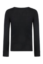 Load image into Gallery viewer, THE (Knit) - Silk-cashmere blend pullover
