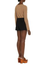 Load image into Gallery viewer, THE (Knit) - Silk-cashmere blend pullover
