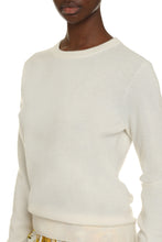 Load image into Gallery viewer, THE (Knit) - Cashmere sweater
