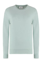 Load image into Gallery viewer, THE (Knit) - Cashmere sweater

