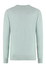 Load image into Gallery viewer, THE (Knit) - Cashmere sweater
