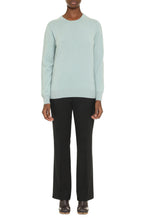 Load image into Gallery viewer, THE (Knit) - Cashmere sweater
