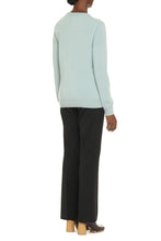 Load image into Gallery viewer, THE (Knit) - Cashmere sweater
