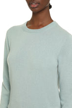 Load image into Gallery viewer, THE (Knit) - Cashmere sweater
