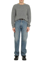 Load image into Gallery viewer, THE (Knit) - Cashmere sweater
