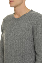 Load image into Gallery viewer, THE (Knit) - Cashmere sweater
