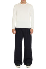 Load image into Gallery viewer, THE (Knit) - Silk and cotton blend sweater

