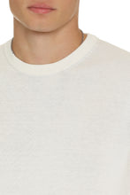 Load image into Gallery viewer, THE (Knit) - Silk and cotton blend sweater
