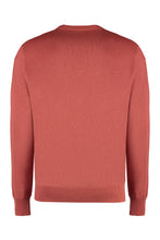 Load image into Gallery viewer, THE (Knit) - Silk and cotton blend sweater
