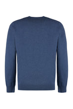 Load image into Gallery viewer, THE (Knit) - Wool and cashmere sweater
