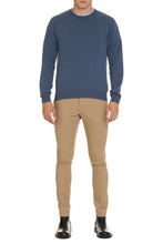Load image into Gallery viewer, THE (Knit) - Wool and cashmere sweater
