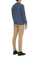 Load image into Gallery viewer, THE (Knit) - Wool and cashmere sweater
