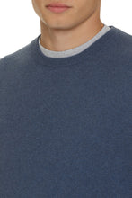 Load image into Gallery viewer, THE (Knit) - Wool and cashmere sweater
