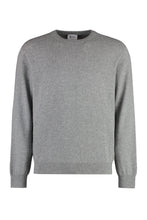 Load image into Gallery viewer, THE (Knit) - Wool and cashmere sweater
