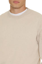 Load image into Gallery viewer, THE (Knit) - Wool and cashmere sweater
