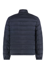 Load image into Gallery viewer, Selves snap button fastening down jacket
