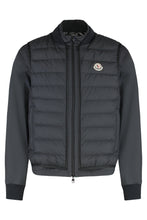 Load image into Gallery viewer, Verney short down jacket
