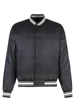 Load image into Gallery viewer, Bouchet Bomber down jacket

