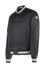Load image into Gallery viewer, Bouchet Bomber down jacket
