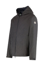 Load image into Gallery viewer, Guery short down jacket
