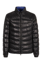 Load image into Gallery viewer, Galeso techno-nylon down jacket
