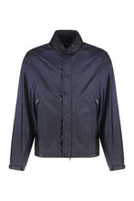 Load image into Gallery viewer, Montriond techno fabric jacket
