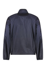 Load image into Gallery viewer, Montriond techno fabric jacket
