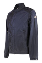 Load image into Gallery viewer, Montriond techno fabric jacket
