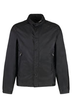 Load image into Gallery viewer, Montriond Techno fabric jacket
