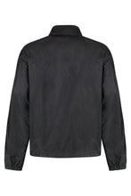 Load image into Gallery viewer, Montriond Techno fabric jacket
