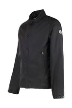 Load image into Gallery viewer, Montriond Techno fabric jacket
