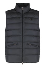 Load image into Gallery viewer, Lechtal full zip down vest
