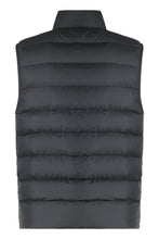 Load image into Gallery viewer, Lechtal full zip down vest
