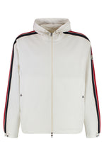 Load image into Gallery viewer, Olan Techno fabric jacket
