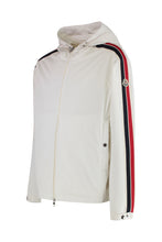 Load image into Gallery viewer, Olan Techno fabric jacket
