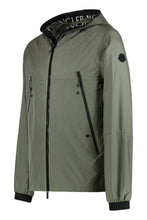 Load image into Gallery viewer, Junich techno fabric jacket
