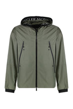 Load image into Gallery viewer, Junich techno fabric jacket
