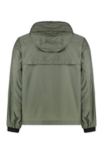 Load image into Gallery viewer, Junich techno fabric jacket
