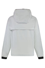 Load image into Gallery viewer, Junichi Technical fabric hooded jacket
