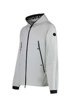 Load image into Gallery viewer, Junichi Technical fabric hooded jacket
