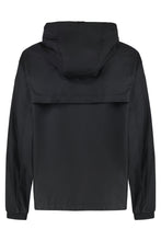 Load image into Gallery viewer, Junichi Technical fabric hooded jacket
