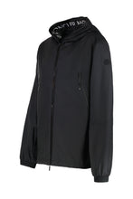 Load image into Gallery viewer, Junichi Technical fabric hooded jacket
